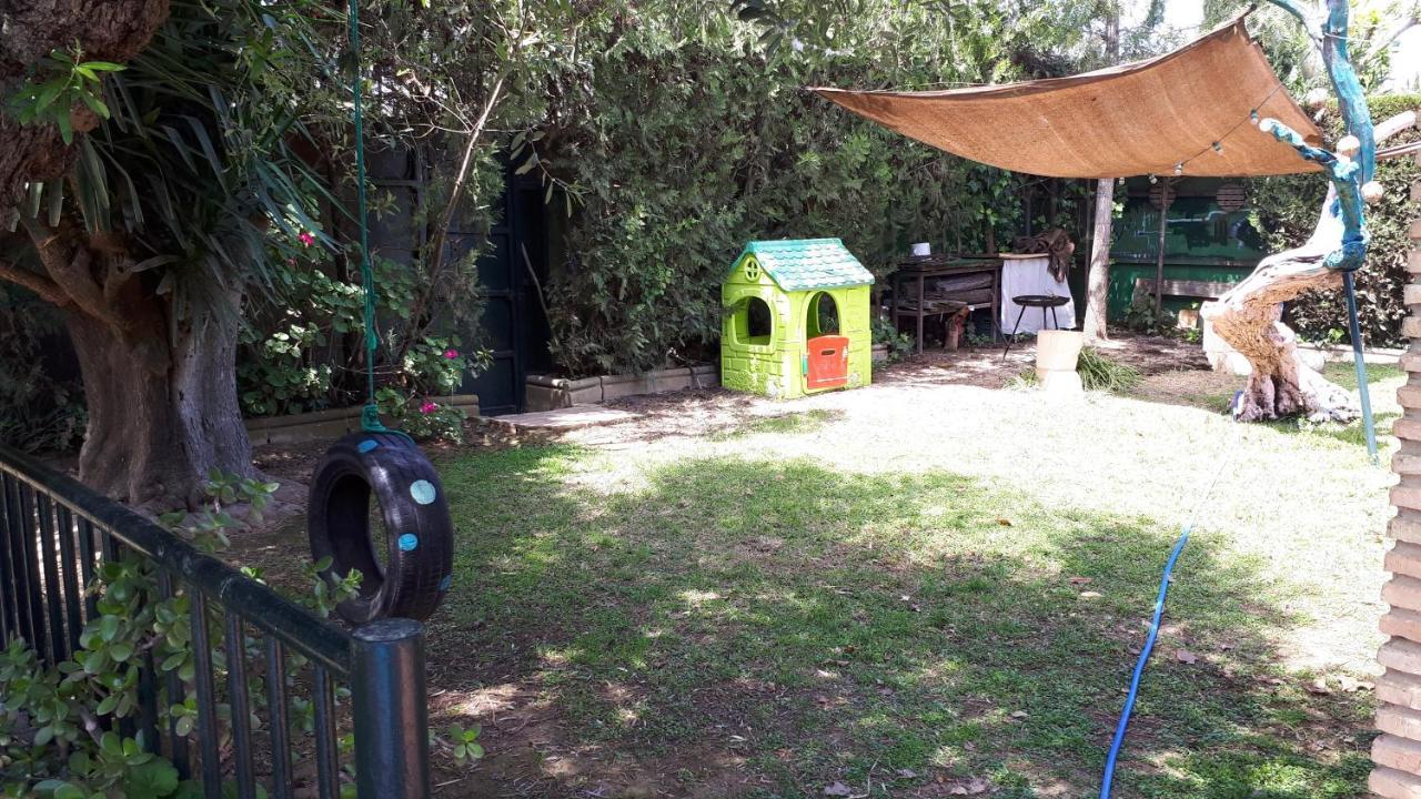 Casa Villa Ladi Umbrete Exterior foto